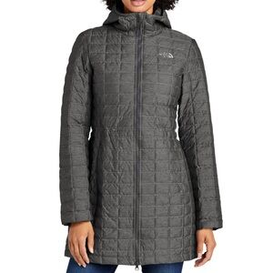 The North Face Women's ThermoBall Eco Puffer Winter Jacket